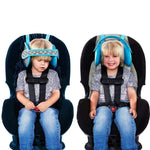 Load image into Gallery viewer, Child Car Seat Head Support
