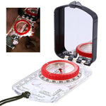 Load image into Gallery viewer, Multi-Functional Outdoor LED Compass
