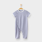 Load image into Gallery viewer, New Born Baby Summer Jumpsuit
