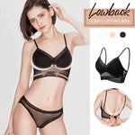 Load image into Gallery viewer, Low Back Comfort Lifting Bra
