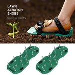 Load image into Gallery viewer, Lawn Aerator Shoes Loose The Soil, 1 Pair
