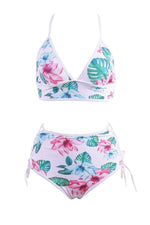 Load image into Gallery viewer, Floral Bikini
