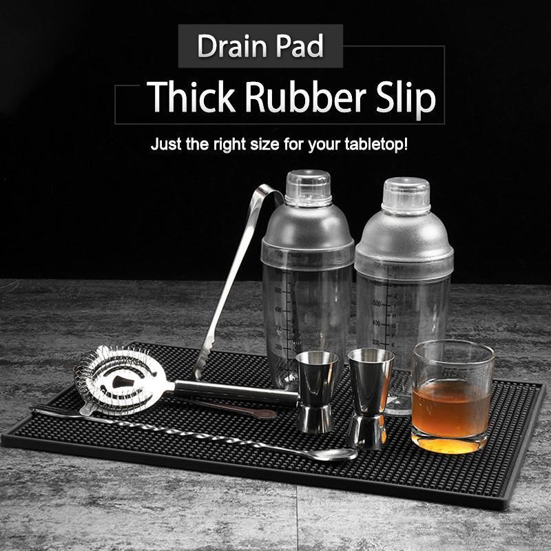 Anti-Slip Drain Pad