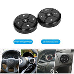 Load image into Gallery viewer, Wireless Car Steering Wheel Meida Remote Control
