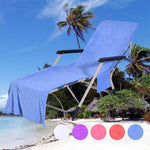 Load image into Gallery viewer, Lounger Beach Towel
