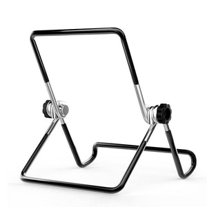 Foldable Mini Mobile Tablet Stand