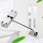 Load image into Gallery viewer, Automatic Mounted Spring Door Closer
