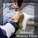 Load image into Gallery viewer, Rebound Memory Pillow
