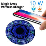 Load image into Gallery viewer, Magic Array Wireless Charger
