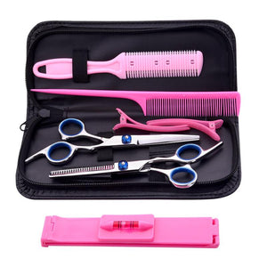 Household Hair Cutting Scissors Set