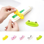 Load image into Gallery viewer, Toothpaste Tube Squeezer Dispenser(5 Packs)
