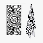 Load image into Gallery viewer, Bohemian Beach Towel
