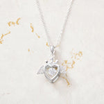 Load image into Gallery viewer, Elegant Pendant Necklace for Women
