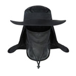 Load image into Gallery viewer, OUTDOOR SUNHAT-(Shape-able, Crush-able, Fold-able, Ultra Wind Resistant)
