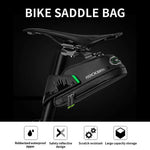 Load image into Gallery viewer, Waterproof Bike Bag
