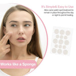 Load image into Gallery viewer, Pimples Sticker M Nexcare Waterproof &amp; Bacteria Free Patches
