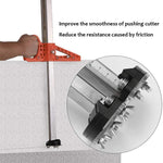 Load image into Gallery viewer, Manual Portable Gypsum Board Cutter
