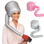 Load image into Gallery viewer, Hair Perm Hair Dryer Nursing Cap
