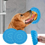 Load image into Gallery viewer, Dog Lick Mat for Bath Grooming
