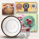 Load image into Gallery viewer, Rose Ornament DIY Tool
