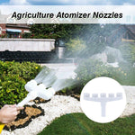 Load image into Gallery viewer, Agriculture Atomizer Nozzles
