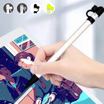 Load image into Gallery viewer, Apple Pencil Cap Nib Cover
