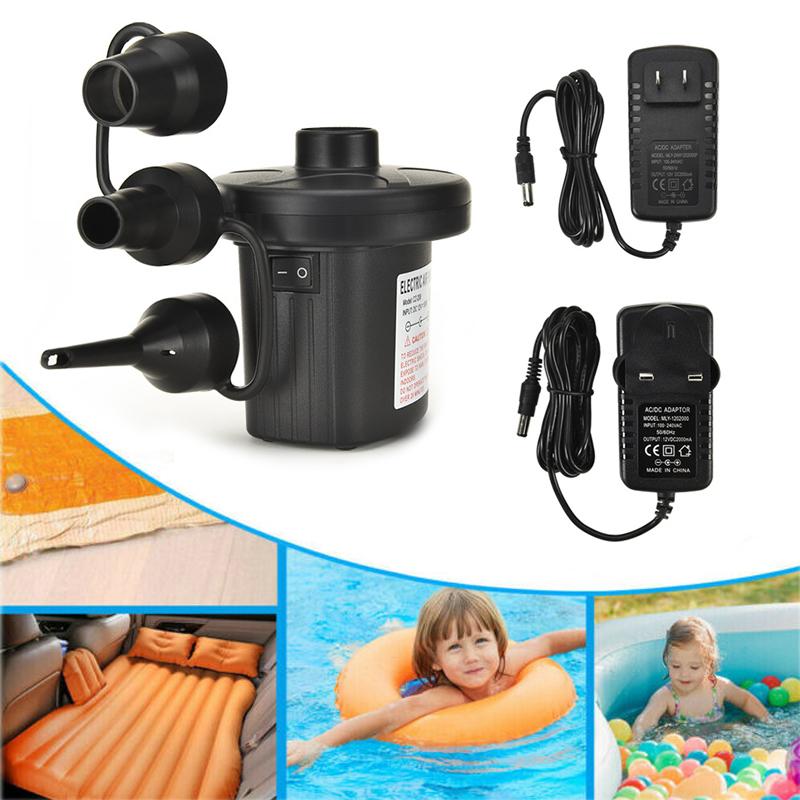 Mini Electric Air Pump