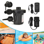 Load image into Gallery viewer, Mini Electric Air Pump
