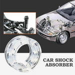 Load image into Gallery viewer, Universal Car Shock Absorber Spring Bumper
