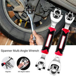 Load image into Gallery viewer, 52 in 1 Universal Socket Spanner Wrench
