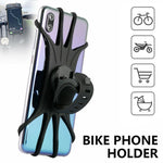 Load image into Gallery viewer, Universal Motorcycle Handlebar Bracket
