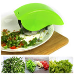 Load image into Gallery viewer, Herb Vegetable Roller Mincer
