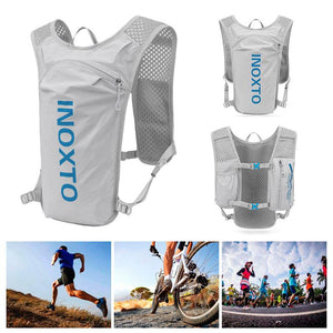 Outdoor Cycling Backpack