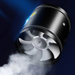 Load image into Gallery viewer, Super Suction Multifunctional Powerful Mute Exhaust Fan
