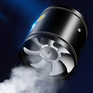 Super Suction Multifunctional Powerful Mute Exhaust Fan