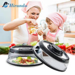 Load image into Gallery viewer, Hirundo Vacuum Food Sealer
