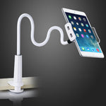 Load image into Gallery viewer, Universal Detachable Long Arm Lazy Bedside Tablet mobile Phone holder
