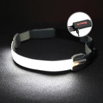 Load image into Gallery viewer, (Father&#39;s Day Promotions-50% OFF) 220° Wide Beam LED Headlamp
