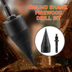 Load image into Gallery viewer, Hex Shank Firewood Drill Bit
