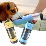 Load image into Gallery viewer, Outdoor Portable Kettle for Pet
