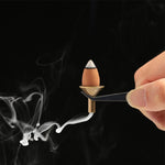 Load image into Gallery viewer, Antique Mini Incense Holder
