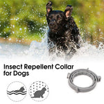 Load image into Gallery viewer, Adjustable Pet Insect Repellent Collar
