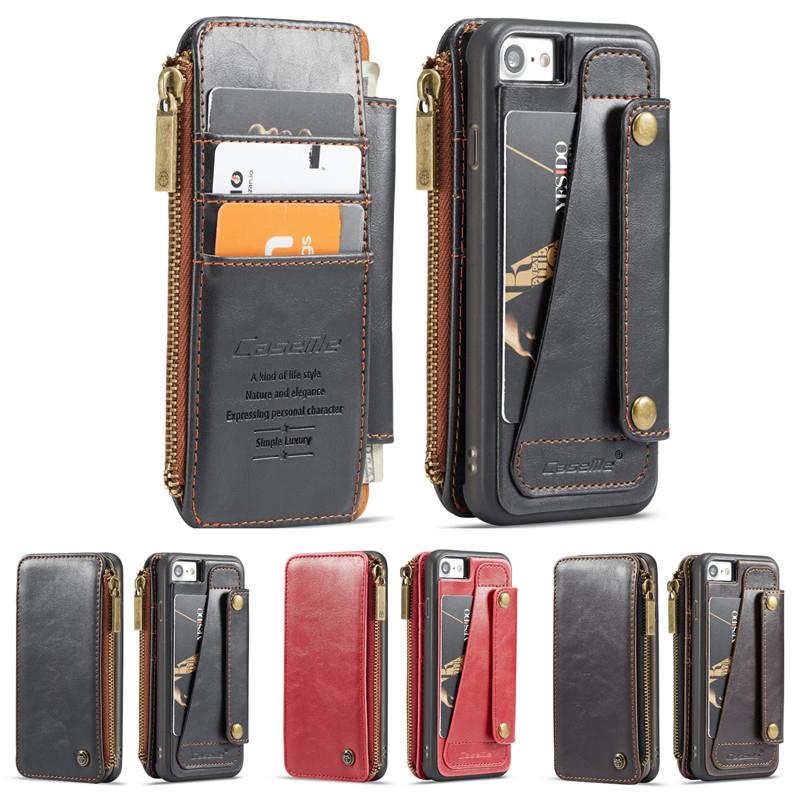 PU Leather Phone Case