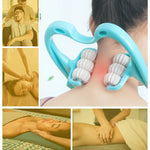 Load image into Gallery viewer, Handheld Cervical Spine Massager
