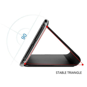 Stereo Bracket Mobile Phone Case