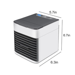 Mini Desktop Air Cooler