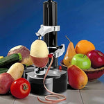 Load image into Gallery viewer, Bearhome® Electric Rotato Peeler
