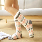 Load image into Gallery viewer, House-stay Slipper Socks
