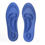 Load image into Gallery viewer, 4D Arch Support Memory Foam Insole
