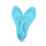 Load image into Gallery viewer, 4D Arch Support Memory Foam Insole
